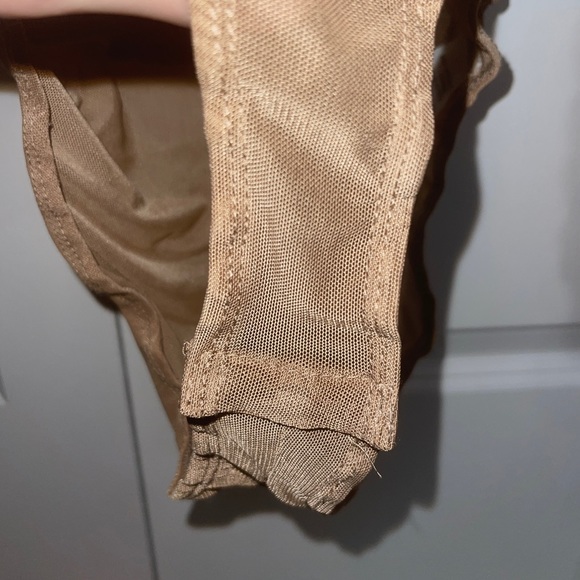 Princess Polly Ruched Bodysuit “Delaney Bodysuit” - Picture 3 of 5